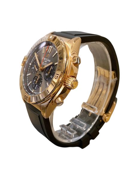 Breitling Chronomat B01 42 RB0134